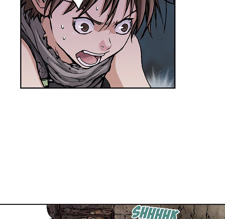 Read Léviathan FR Manga Online