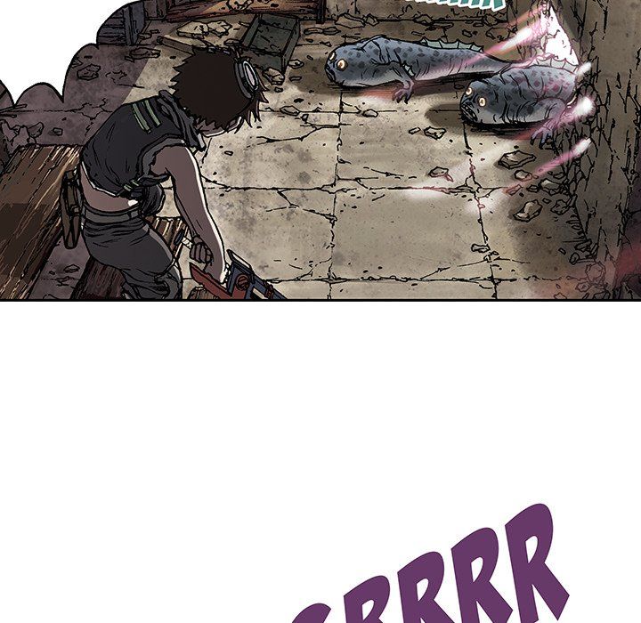 Read Léviathan FR Manga Online