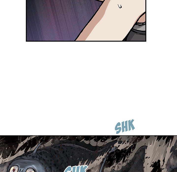 Read Léviathan FR Manga Online