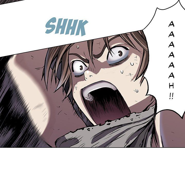 Read Léviathan FR Manga Online