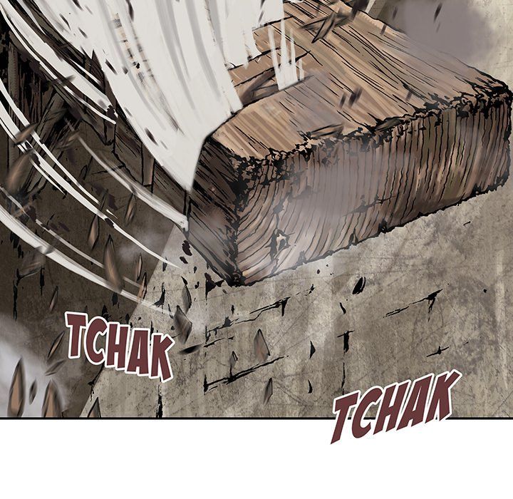 Read Léviathan FR Manga Online