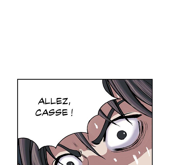 Read Léviathan FR Manga Online