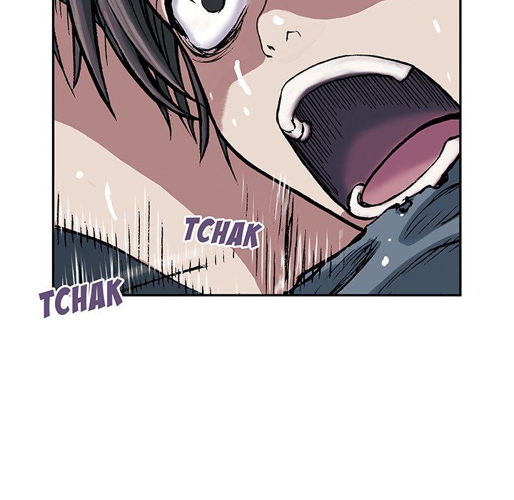 Read Léviathan FR Manga Online