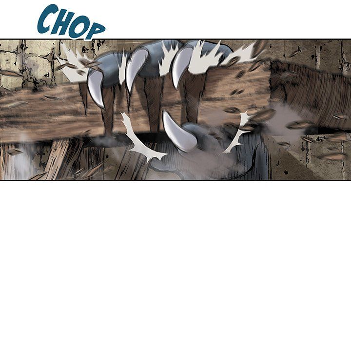 Read Léviathan FR Manga Online