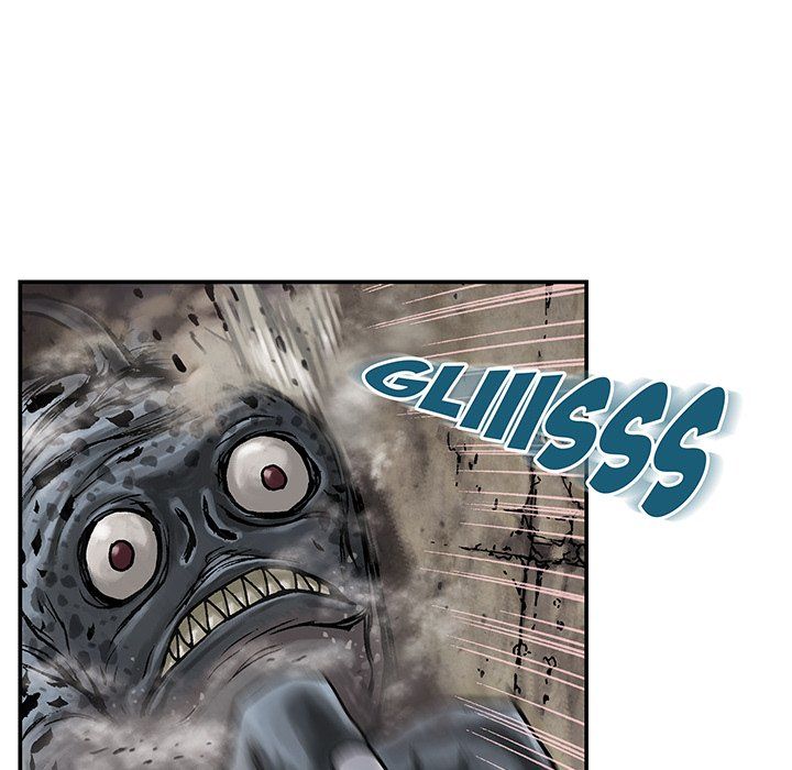 Read Léviathan FR Manga Online