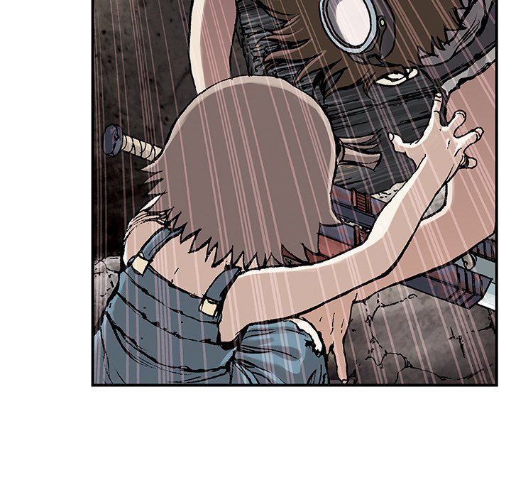 Read Léviathan FR Manga Online