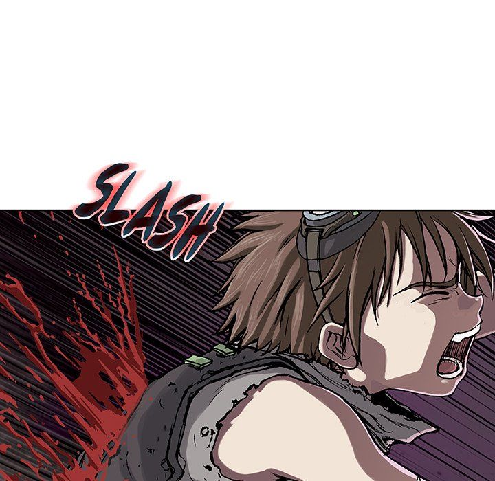 Read Léviathan FR Manga Online