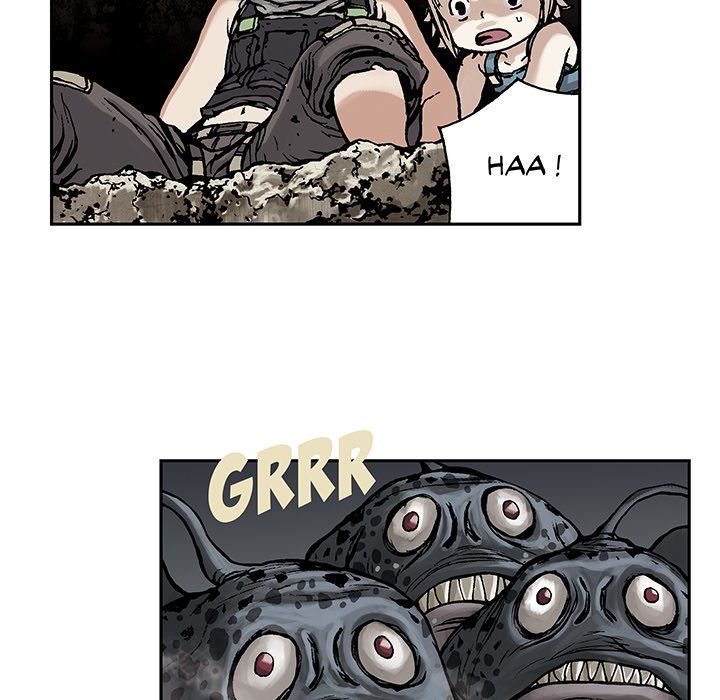 Read Léviathan FR Manga Online
