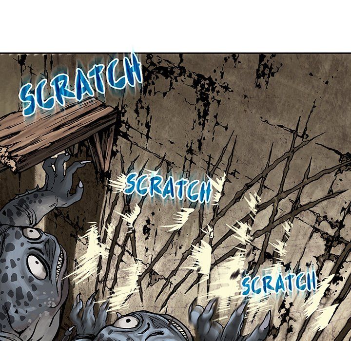 Read Léviathan FR Manga Online