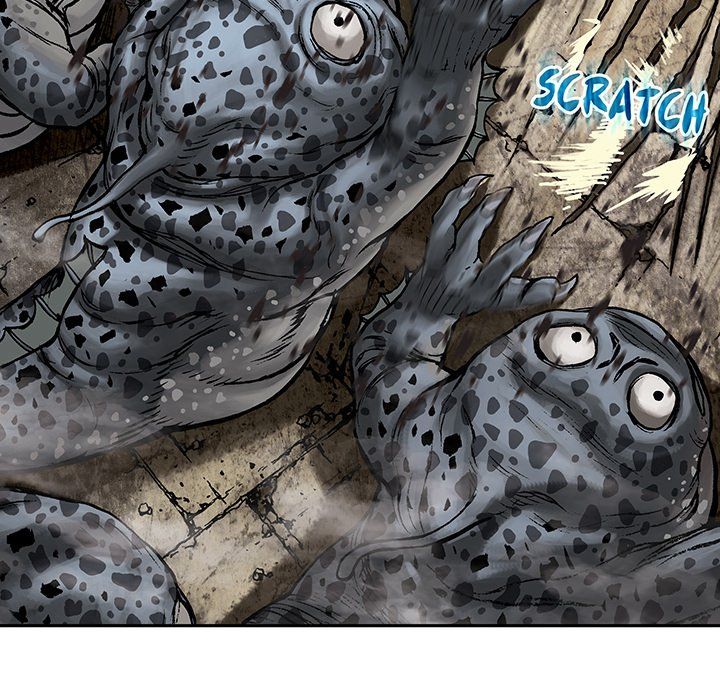 Read Léviathan FR Manga Online