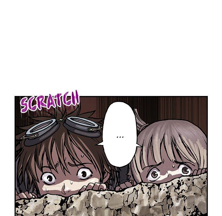 Read Léviathan FR Manga Online