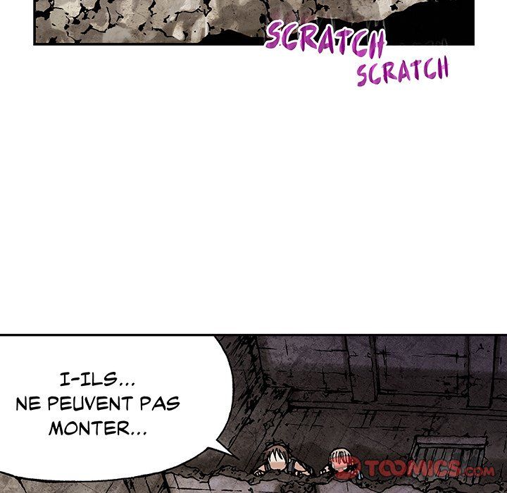 Read Léviathan FR Manga Online