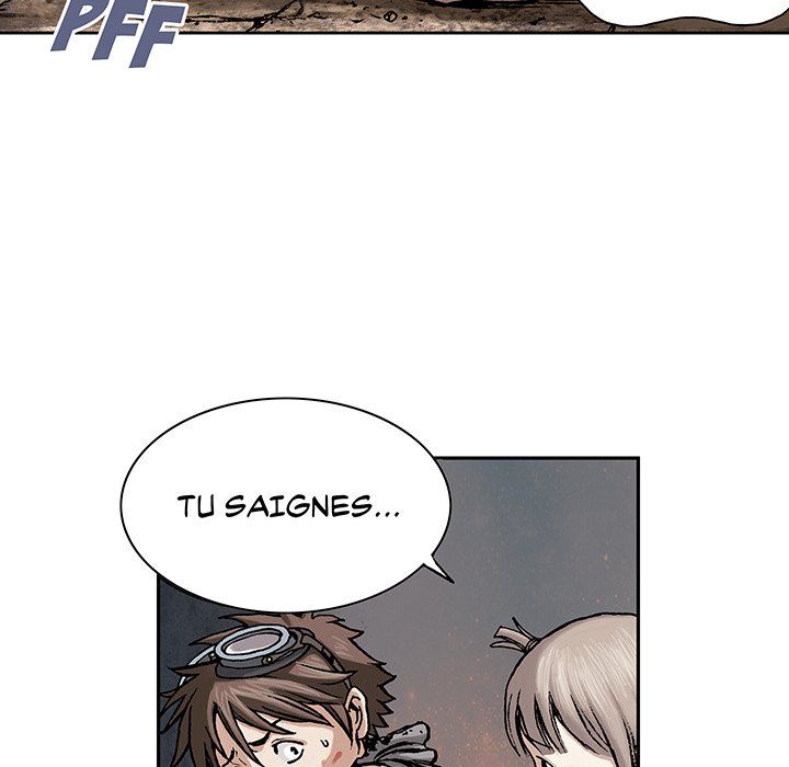 Read Léviathan FR Manga Online