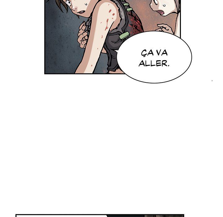 Read Léviathan FR Manga Online