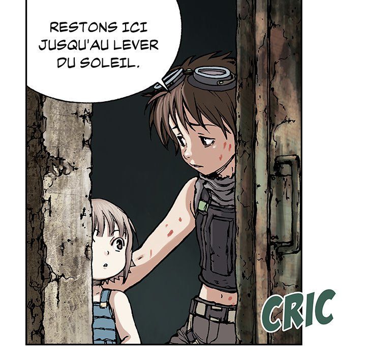 Read Léviathan FR Manga Online