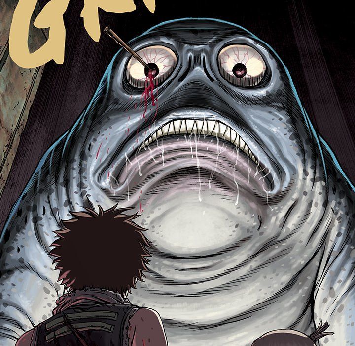 Read Léviathan FR Manga Online