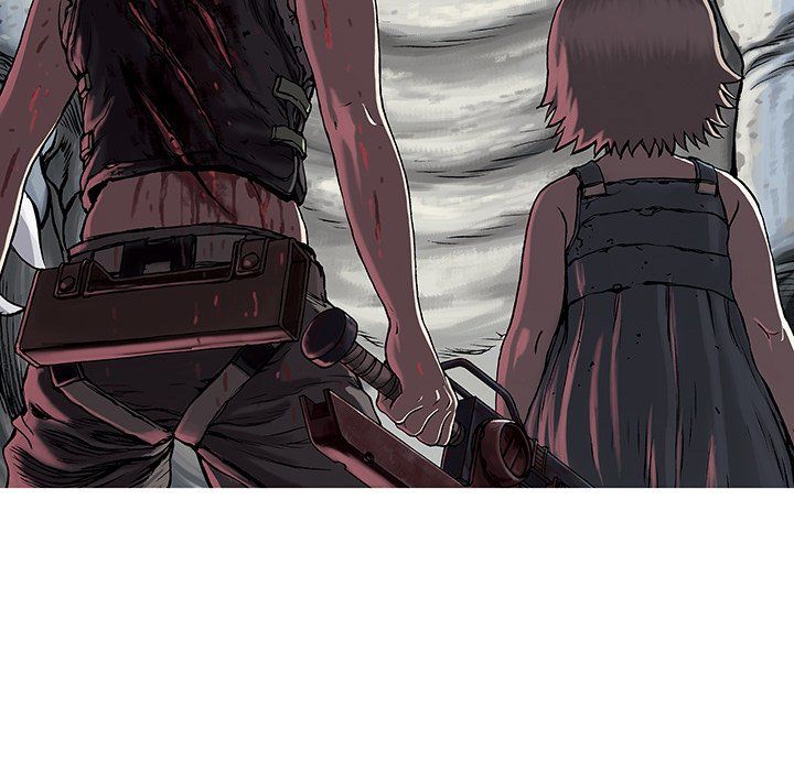 Read Léviathan FR Manga Online