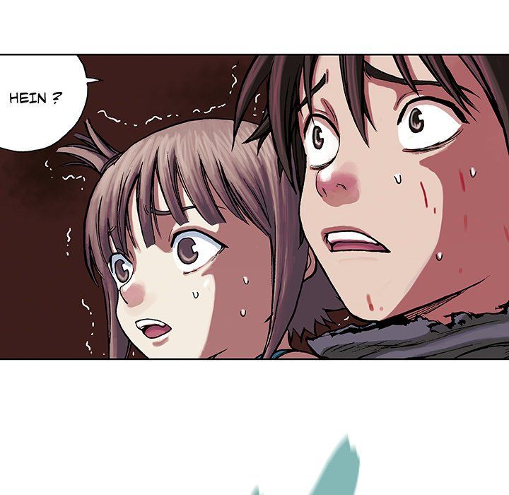 Read Léviathan FR Manga Online