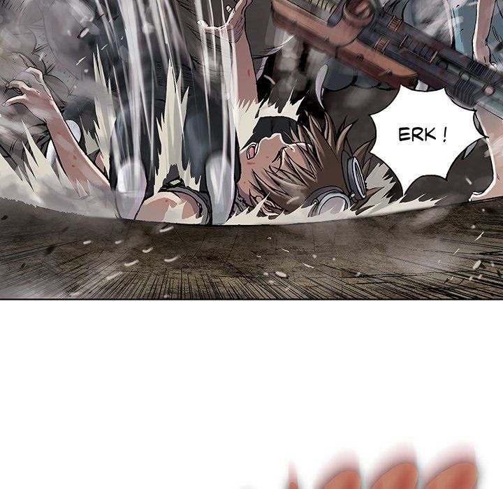Read Léviathan FR Manga Online