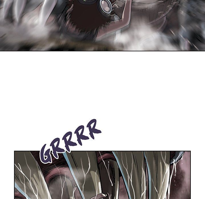 Read Léviathan FR Manga Online