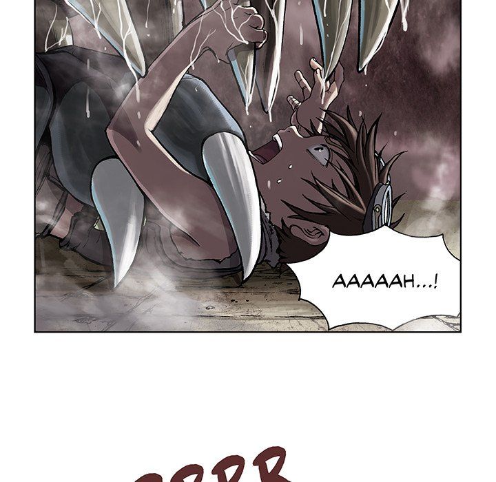 Read Léviathan FR Manga Online