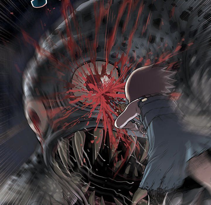 Read Léviathan FR Manga Online