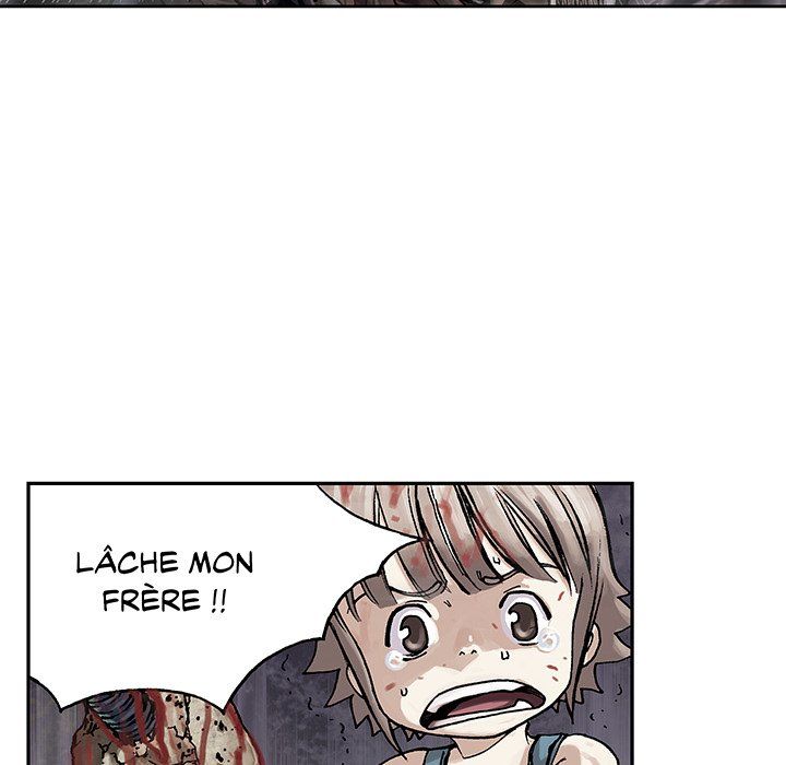 Read Léviathan FR Manga Online