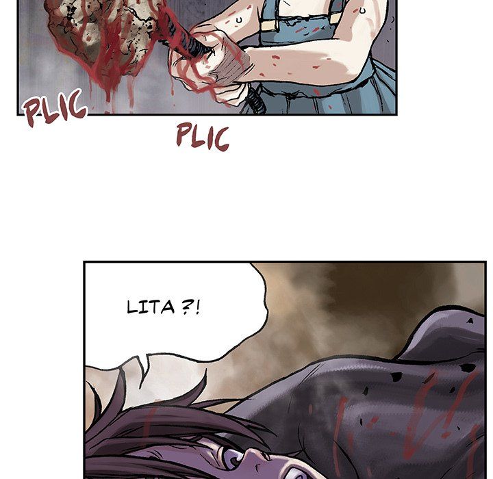 Read Léviathan FR Manga Online