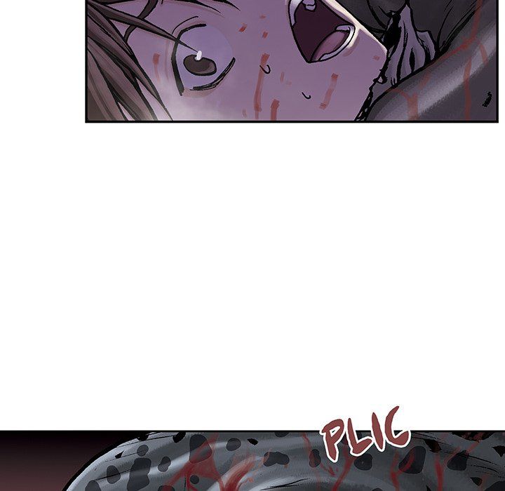 Read Léviathan FR Manga Online