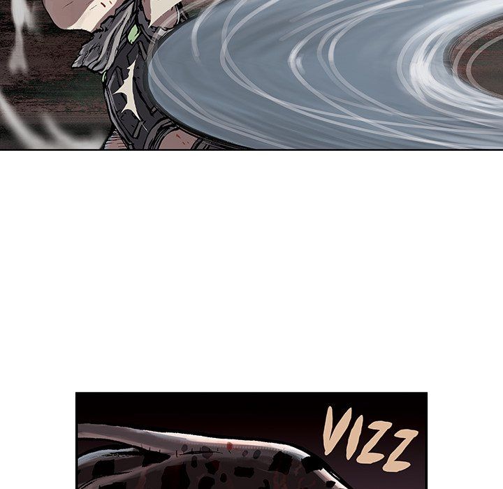 Read Léviathan FR Manga Online