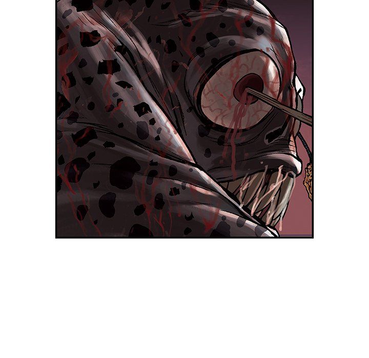 Read Léviathan FR Manga Online