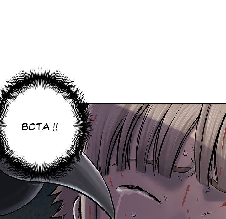 Read Léviathan FR Manga Online