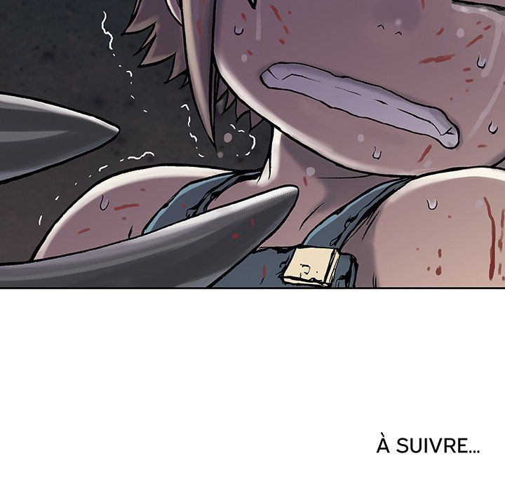 Read Léviathan FR Manga Online