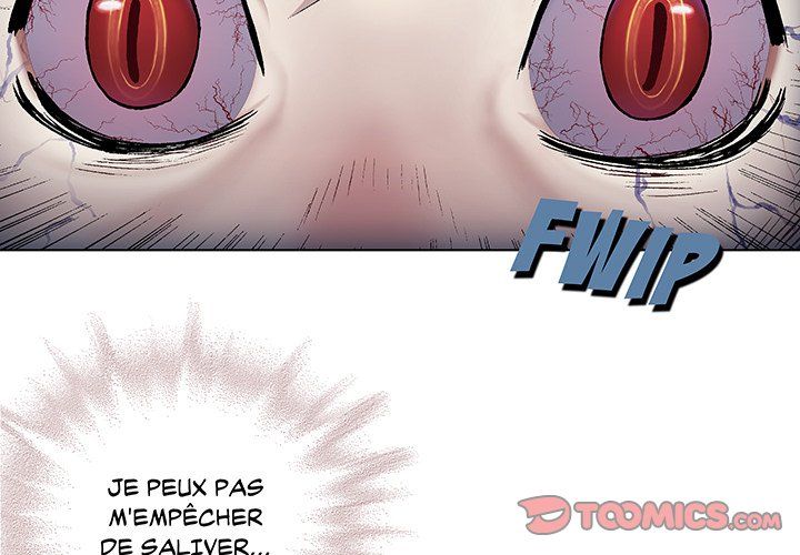 Read Léviathan FR Manga Online