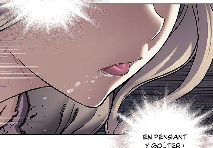 Read Léviathan FR Manga Online