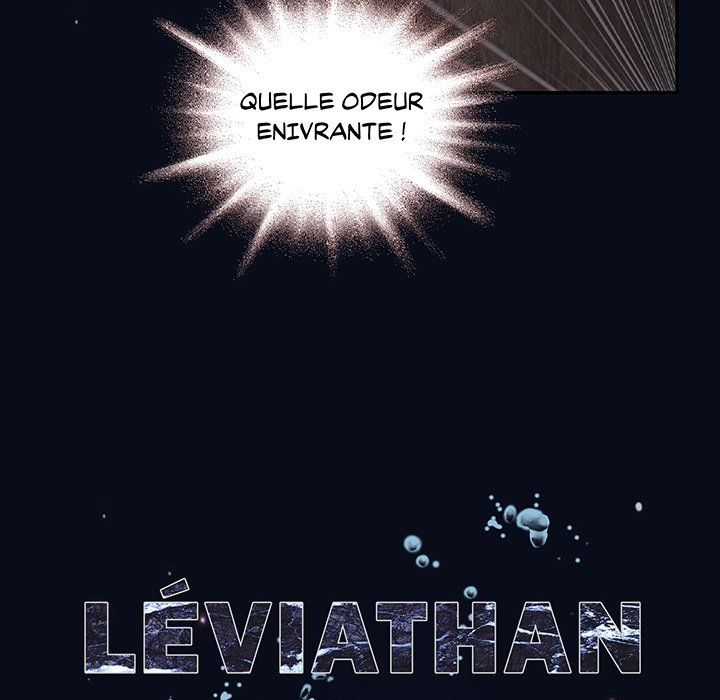 Read Léviathan FR Manga Online