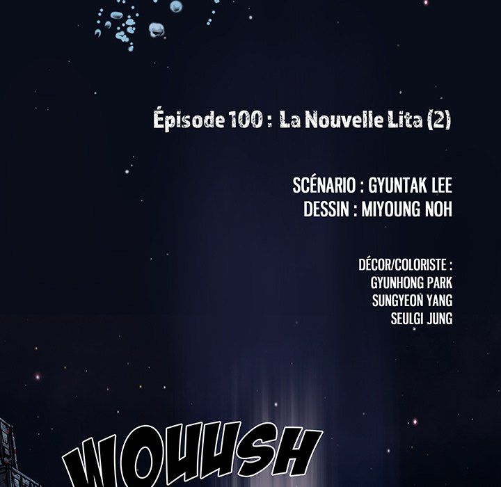 Read Léviathan FR Manga Online