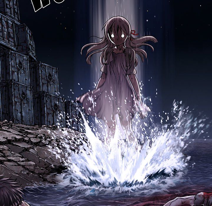 Read Léviathan FR Manga Online