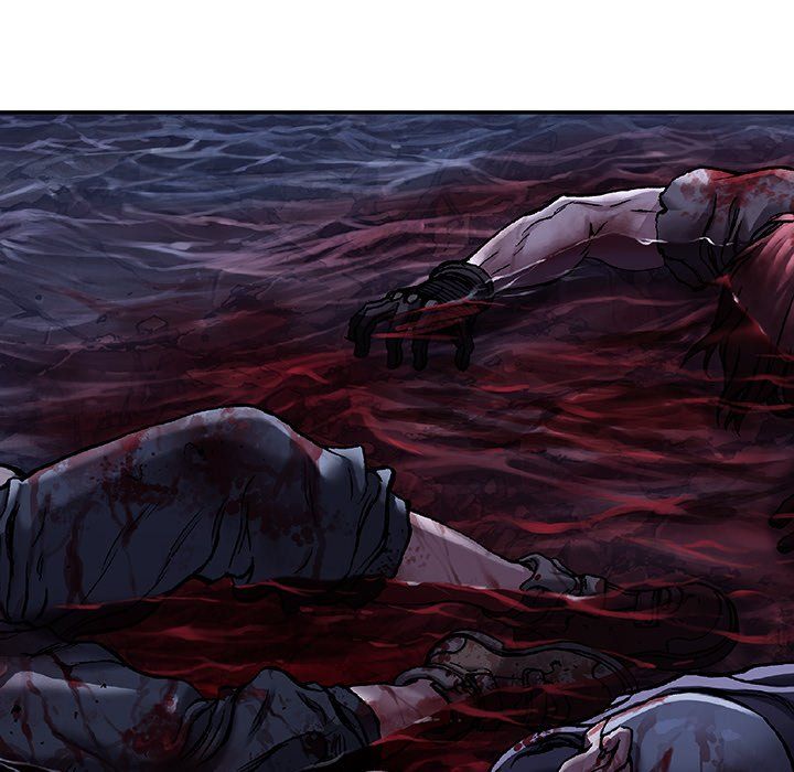 Read Léviathan FR Manga Online