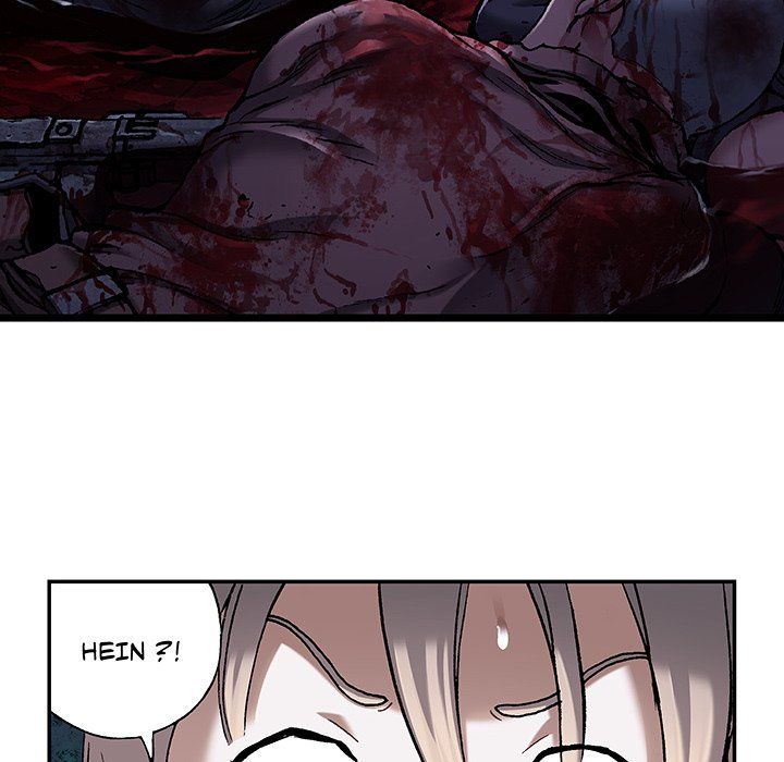 Read Léviathan FR Manga Online