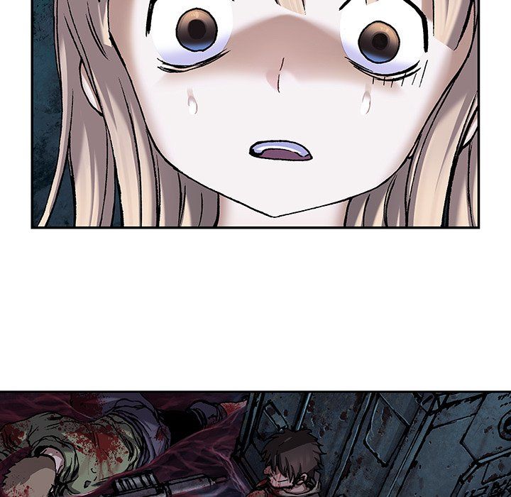 Read Léviathan FR Manga Online
