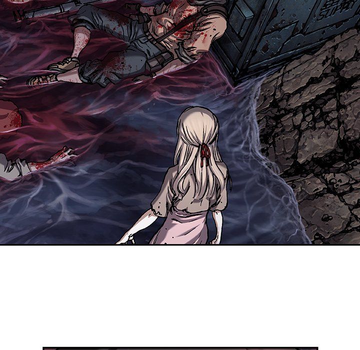Read Léviathan FR Manga Online