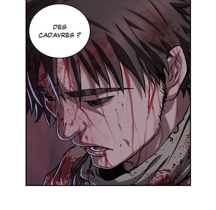 Read Léviathan FR Manga Online