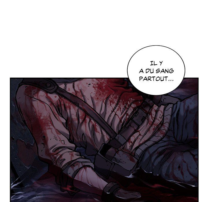 Read Léviathan FR Manga Online