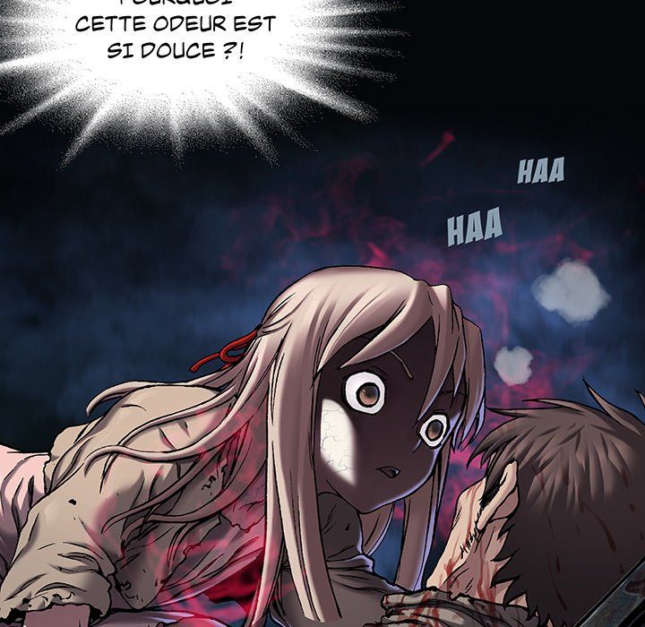 Read Léviathan FR Manga Online