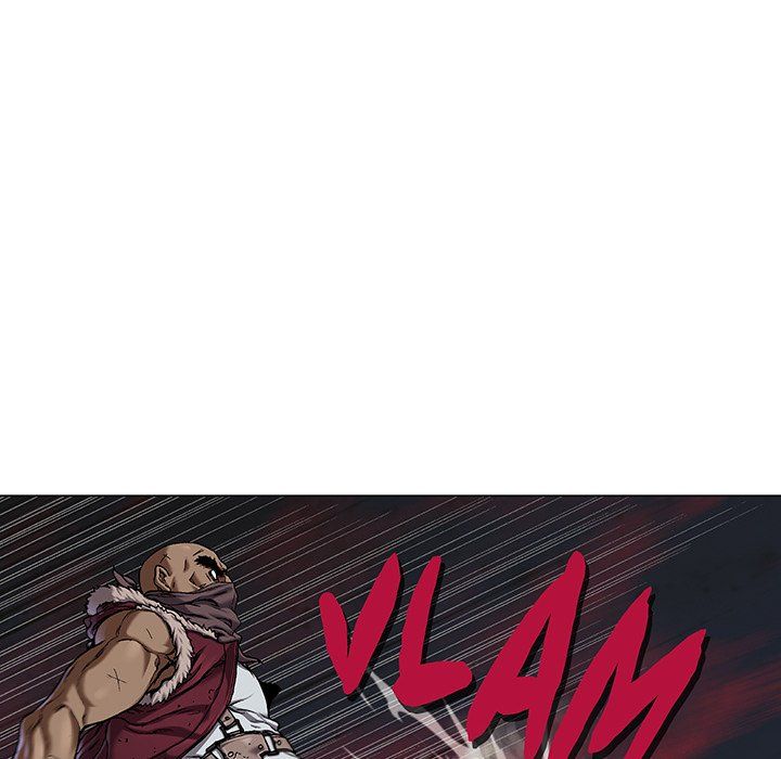 Read Léviathan FR Manga Online