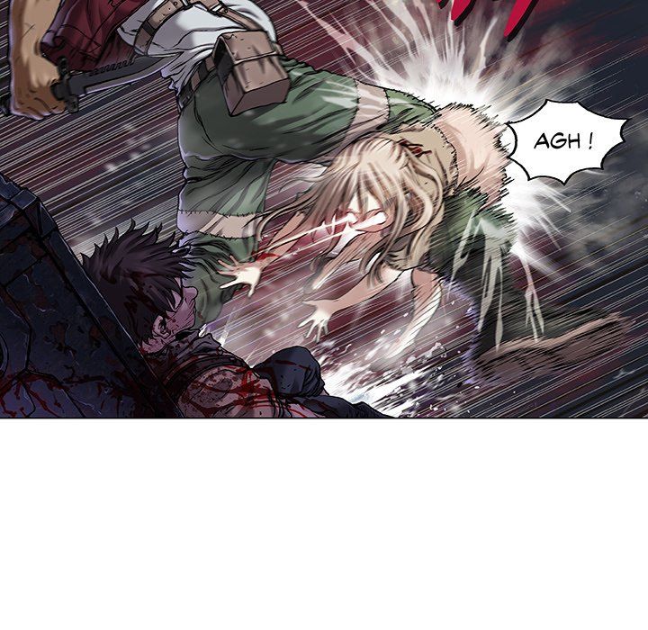 Read Léviathan FR Manga Online
