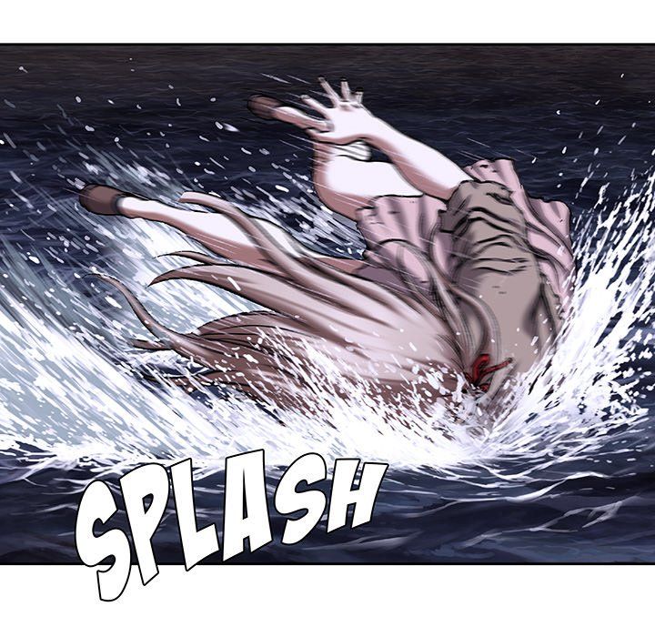 Read Léviathan FR Manga Online