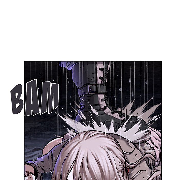 Read Léviathan FR Manga Online