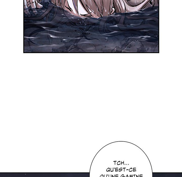 Read Léviathan FR Manga Online